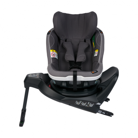 Scaun auto rotativ iZi Turn B i-Size [4]