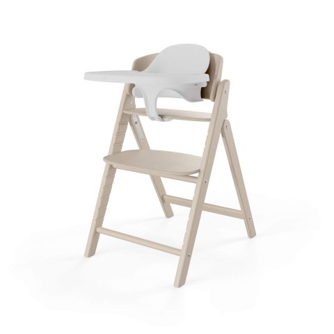 Scaun de masa Cybex Click & Fold 4 in 1 [3]