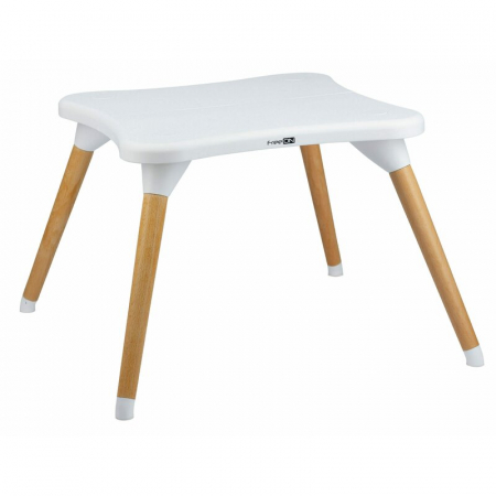 Scaun de masa, FreeON, Eos, 3 in 1, Multifunctional, Cu tavita reglabila si detasabila, Conform cu standardul european de securitate EN 14988:2017+A1:2020, Grey [3]