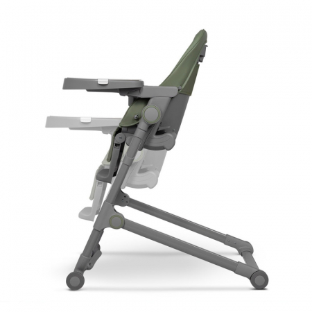 Scaun de masa, Lionelo, Cora Plus, Multifunctional, Reglabil in 4 pozitii pe inaltime, Spatar reglabil in 3 pozitii, Cu bara de jucarii, Pliabil, Conform cu standardul european de securitate EN14988,  [10]