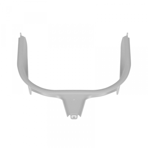 Scaun de masa, Lionelo, Dalia, 2 in 1, Transformabil, Cu 2 suporturi pentru picioare, Cu tavita detasabila, Sustine 60 kg, 6 luni+, Conform cu EN14988, Gri Stone [11]