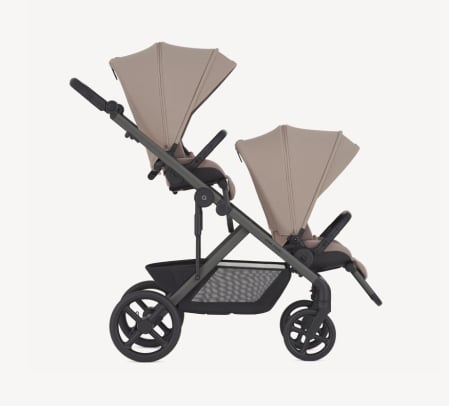 Carucioare - Scaun sport Anex Modu