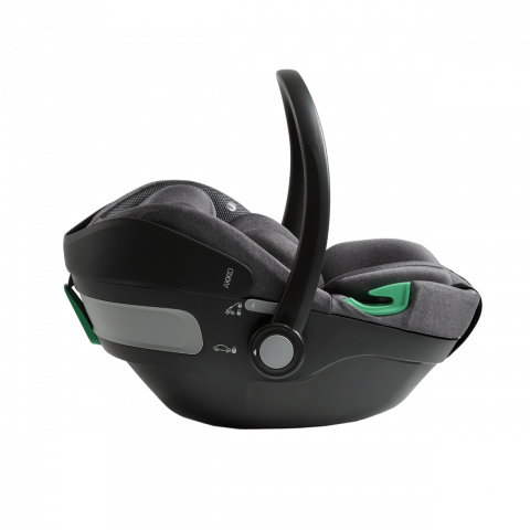 Scoica auto Axkid GoKid [4]