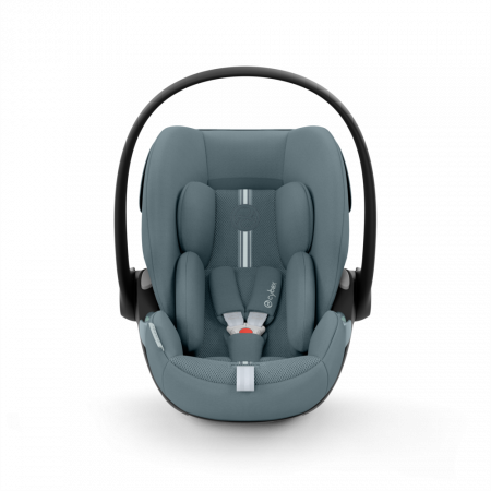 Scoica auto Cybex Cloud G i-Size [2]