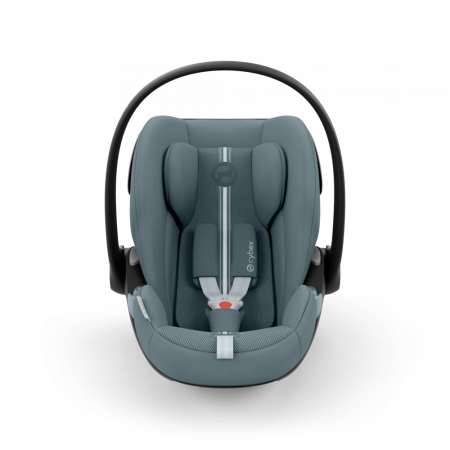Scoica auto Cybex Cloud G i-Size [3]