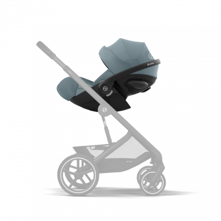 Scoica auto Cybex Cloud G i-Size [10]