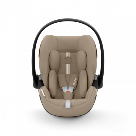 Scoica auto Cybex Cloud G i-Size + Baza isofix G 360 [7]