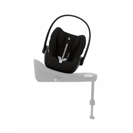 Scoica auto Cybex Cloud G i-Size [9]