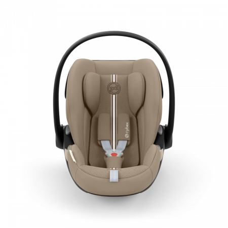 Scoica auto Cybex Cloud G i-Size + Baza isofix G 360 [8]