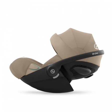 Scoica auto Cybex Cloud G i-Size + Baza isofix G 360 [9]