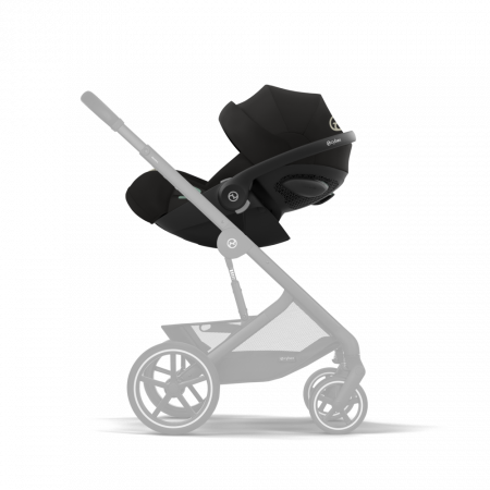 Scoica auto Cybex Cloud G i-Size [10]