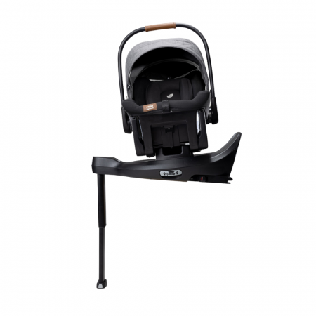 Joie - Scoica auto cu ISOFIX integrat Sprint Signature Carbon, nastere - 75 cm, testata inclusiv la impact lateral, conform ECE R129 si testata ADAC [6]