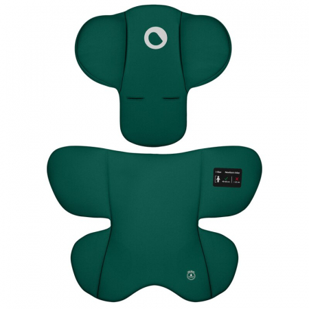 Scoica auto, Lionelo, i-Size Astrid, 0-13 Kg, 40-87 cm, Cu maner si capotina reglabile, Cu protectie laterala avansata, Salteluta confortabila, Testat ADAC, Conform cu standardul european de securitat [10]