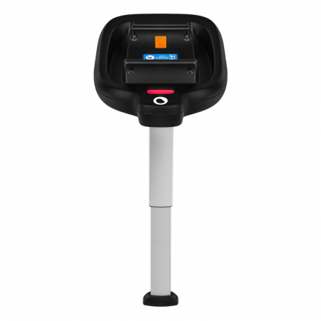Scoica auto, Lionelo, i-Size Astrid, Include baza Isofix, 0-13 Kg, 40-87 cm, Cu maner si capotina reglabile, Cu protectie laterala avansata, Salteluta confortabila, Testat ADAC, Conform cu R129, Bej [17]