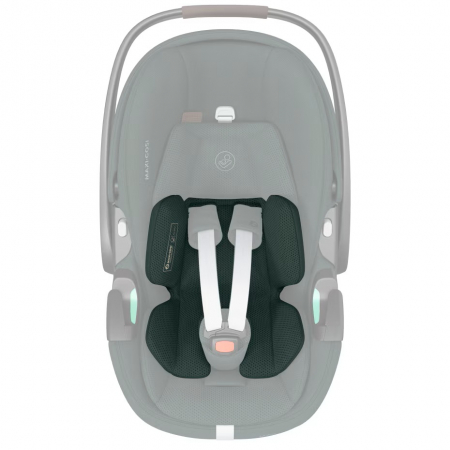 Scoica auto Maxi-Cosi Pebble 360 Pro2 + Baza isofix Familyfix 360 Pro [7]