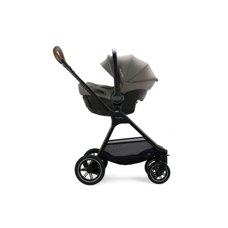 Scoica auto Nuna Pipa URBN cu isofix integrat [5]