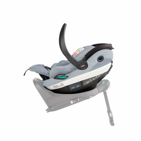 Scoică auto BeSafe Go Beyond [3]