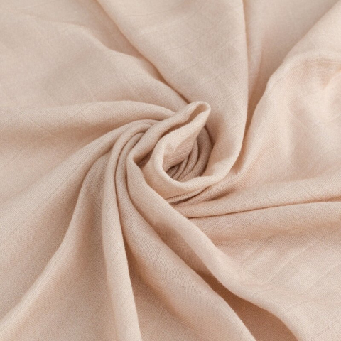 Set 2 scutece, Petite&Mars, Misty, Din muselina de bambus, Hipoalergenice, Dimensiuni mari, 120 x 120 cm, Certificate Oeko Tex Standard 100, Whale Song [9]