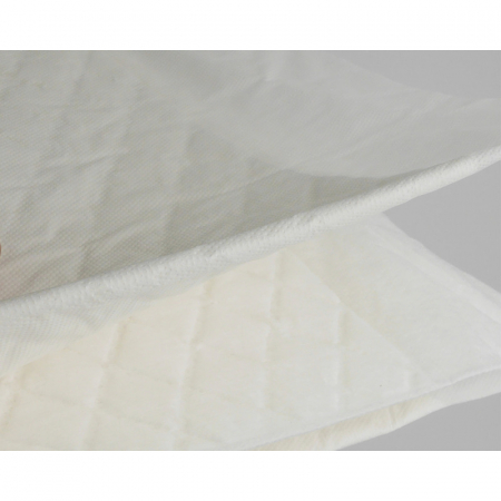 Set aleze, Bocioland, Impermeabile de unica folosinta, 10 bucati, 40x60 cm [7]