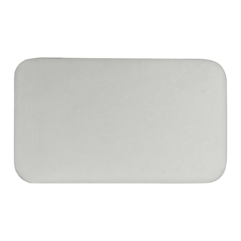 Set cearceafuri cu elastic, Lionelo, 80x42 cm, Pentru co-sleepere, Pentru saltele de max. 10 cm inaltime, Din bambus, Usor de spalat, 30 grade, Fara calcare, Ecologic, Alb/Bej [2]