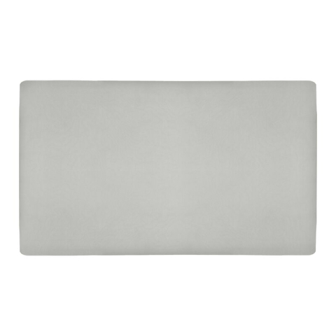 Set cearceafuri cu elastic, Lionelo, Pentru patuturi 120 x 60 cm, Pentru saltele de max. 10 cm inaltime, Din bambus, Usor de spalat, 30 grade, Fara calcare, Ecologic, Alb/Bej [5]