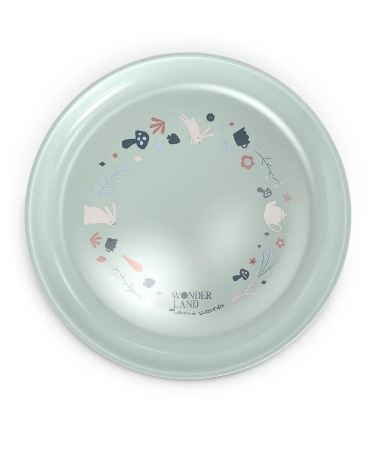 Set diversificare Suavinex Wonderland [1]