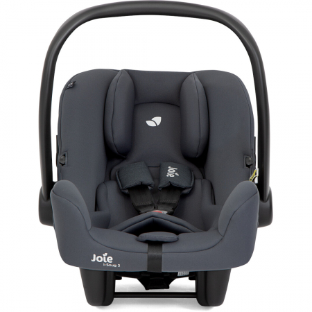 Set scoica auto i-Snug 2 + Baza i-Size i-Base Encore Joie [3]