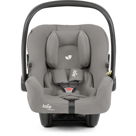 Set scoica auto i-Snug 2 + Baza i-Size i-Base Encore Joie [3]