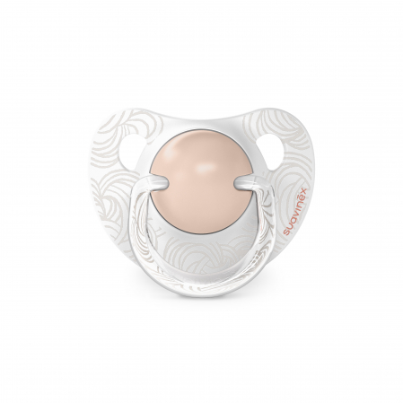 Set suzete anatomice Suavinex SX Pro Dreams [2]