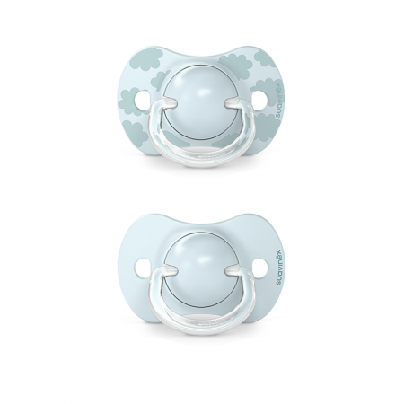 Suzete si accesorii - Set suzete fiziologice Suavinex SX Pro Dreams