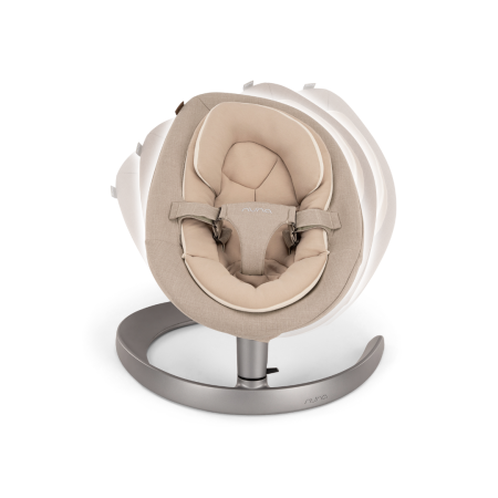 Sezlong Nuna Leaf Grow [2]