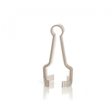 Sterilizator microunde, Jane, Capacitate 6 biberoane, BPA Free, 16.5 cm x 20 cm [2]