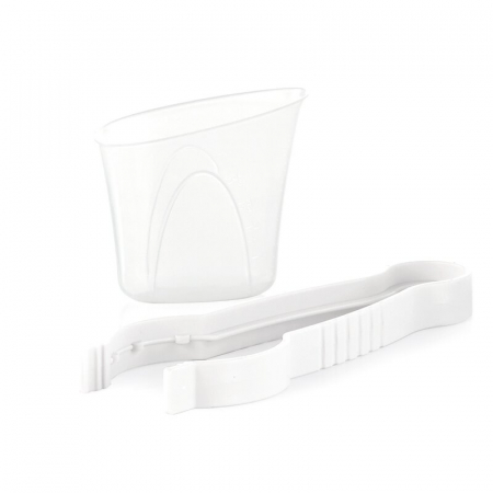 Sterilizator pentru biberoane, Jane, Pentru 6 biberoane, Eficient si rapid, Maternal [2]