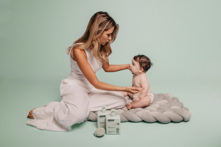 Suavinex Kids Lapte de corp hidratant 500 ml [2]