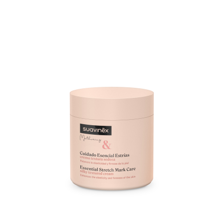 Suavinex Mothering Crema vergeturi 400 ml [2]