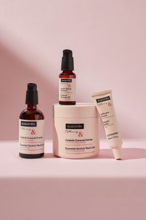 Suavinex Mothering Lanolina pentru mameloane 30 ml [4]