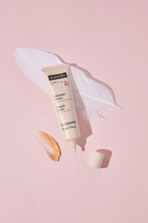 Suavinex Mothering Lanolina pentru mameloane 30 ml [2]