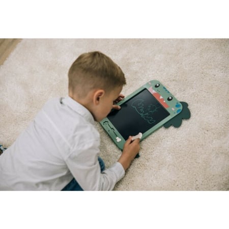 Tableta Grafica Digitala LCD pentru Scris si Desen, Free2Play, Ecran Mare 10.5 Inch, Unicorn [1]