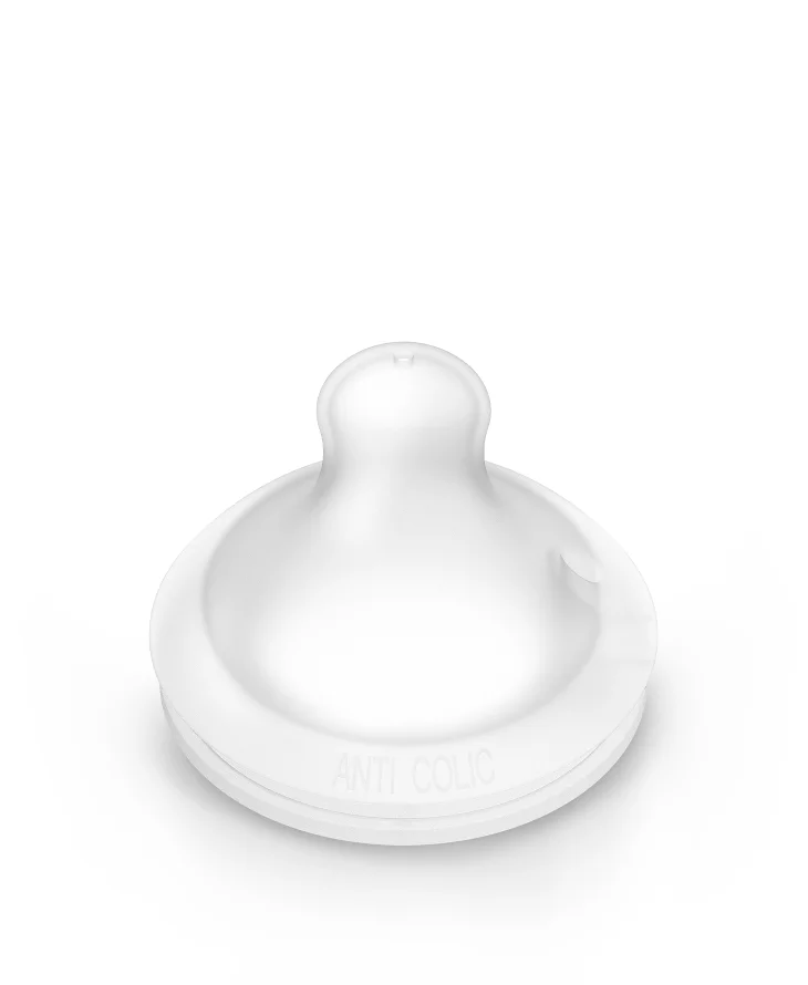 Set tetine Suavinex SX Pro pentru biberon anticolici [3]