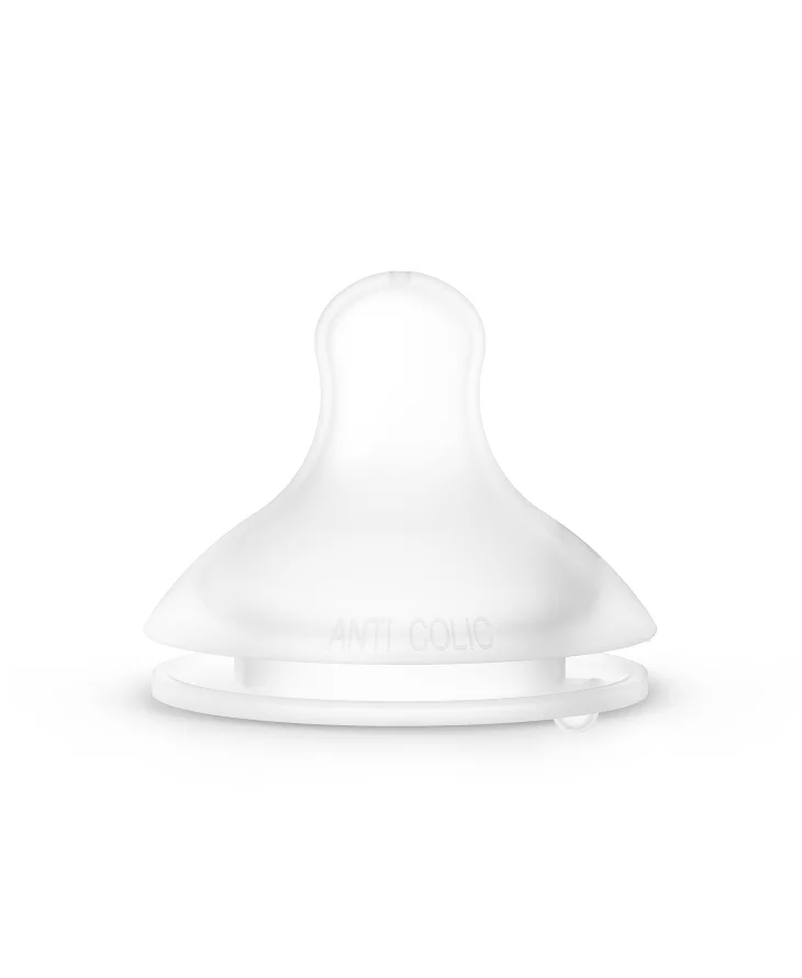 Set tetine Suavinex SX Pro pentru biberon anticolici [2]