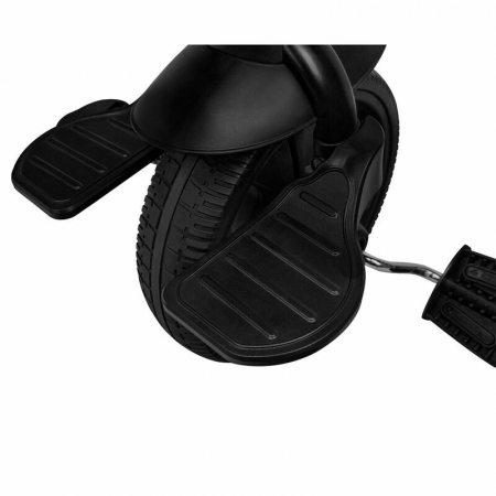 Tricicleta copii, Lionelo, Kori, Ultrapliabila, Multifunctionala, Cu suport de picioare, Control al directiei, Scaun reversibil, Rotire 360 grade, Conform cu standardul european de securitate EN71, Bl [22]