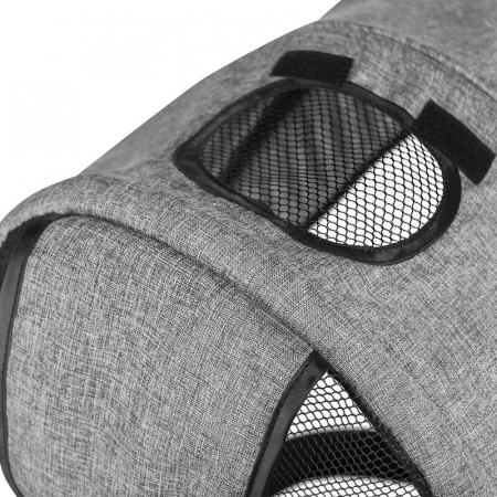 Tricicleta copii, Lionelo, Tris, Ultrapliabila, Multifunctionala, Mecanism de pedalare libera, Suport picioare, Control al directiei, Scaun reversibil, Rotire 360 grade, Conform cu standardul european [17]