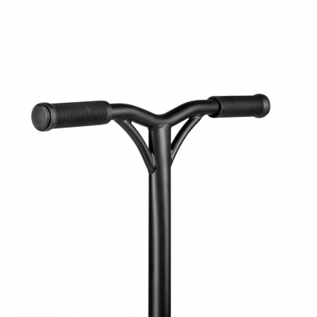 Trotineta, Lionelo, Whizz, Pentru Acrobatii, Rulmenti ABEC-9, Sistemul de compresie IHC 9, 20 - 100 kg, Conform cu standardul european de securitate EN14619, Galben/Negru [6]