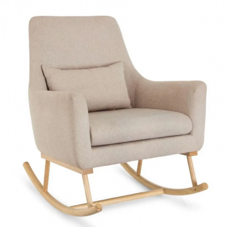 Mobilier si Lenjerie - Tutti Bambini - Fotoliu pentru alaptat Oscar - Stone