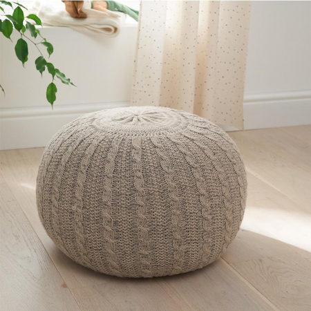Tutti Bambini - Fotoliu Pouffe Stone [3]
