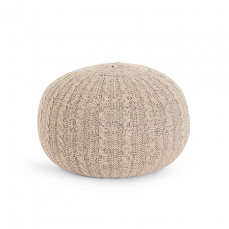 Mobilier si Lenjerie - Tutti Bambini - Fotoliu Pouffe Stone