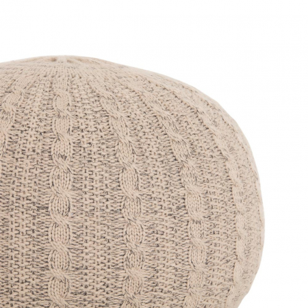 Tutti Bambini - Fotoliu Pouffe Stone [2]