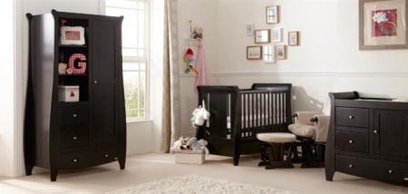 Tutti Bambini - Fotoliu reglabil alaptare, cu suport pentru picioare  Alb [3]