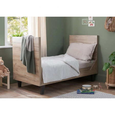 Tutti Bambini – Patut evolutiv 3 in 1 Como Oak & Slate Grey [2]