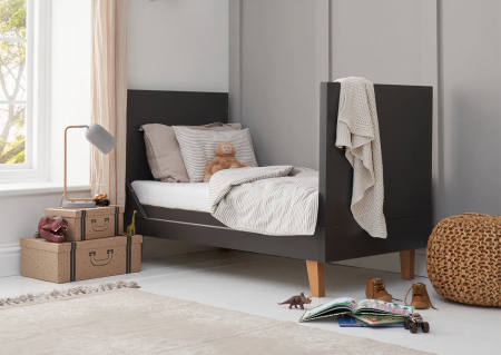 Tutti Bambini – Patut evolutiv 3 in 1 Como Slate Grey & Rosewood [6]